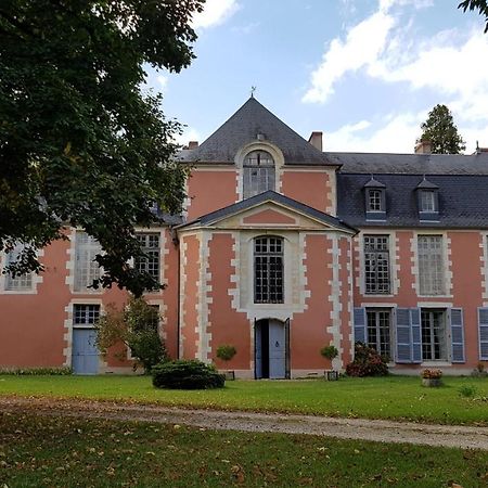 Bed and Breakfast Le Nid De Dany Cosne-Cours-Sur-Loire Экстерьер фото
