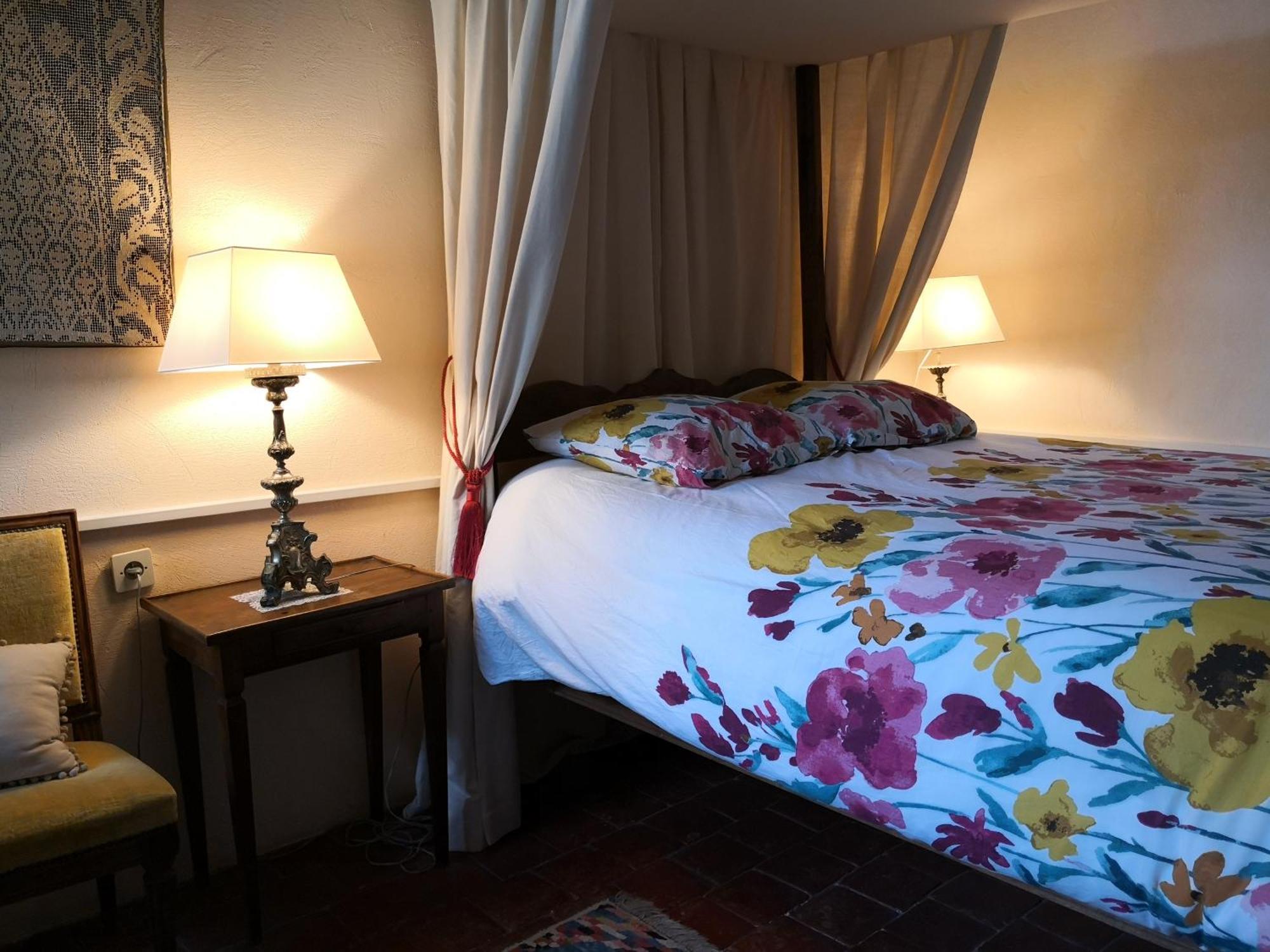 Bed and Breakfast Le Nid De Dany Cosne-Cours-Sur-Loire Экстерьер фото